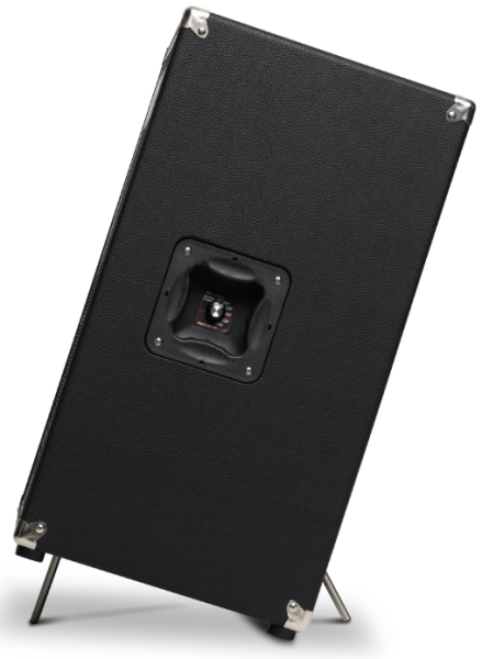 Eich Amplification 212S-4 BE Next Level, Black Edition